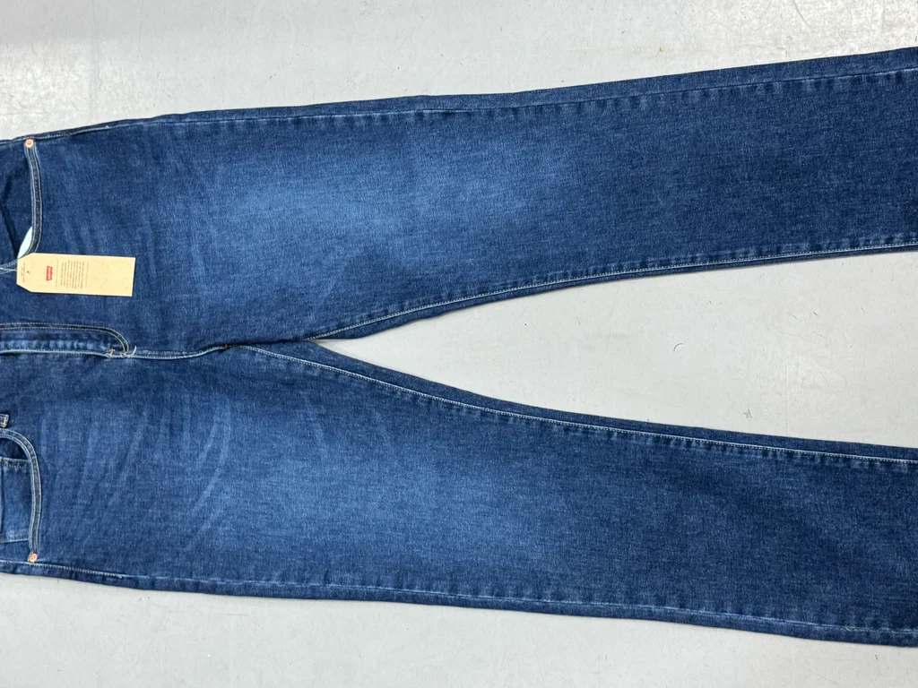 👖 Jean Levi’s 511 Slim – W38 L32 – coupe moderne & intemporelle 🔥 – photo 8